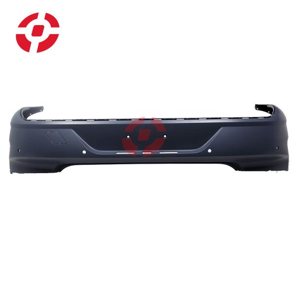 The Ultimate Protection for Your Vehicle Body System car metal bumper OE 31383297 for VOLVO