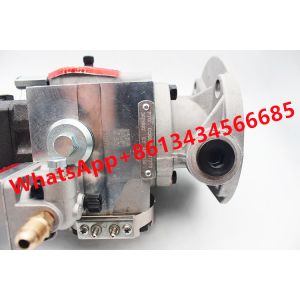 Diesel Engine Fuel Injector Pump System Parts For NTA855-D 4951350 For Cummins