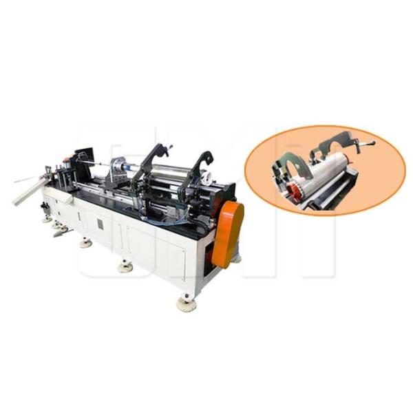 Buy Submersible Pump Motor Stator Coil Winding Inserting Machine 3.5Kw at wholesale prices