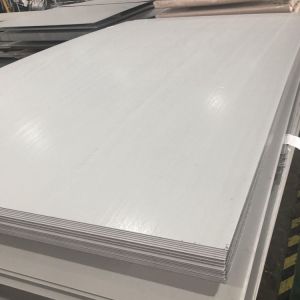 China ASTM 304 304L Stainless Steel Plates 310S 316 316L Sheets 100MM Welding on sale