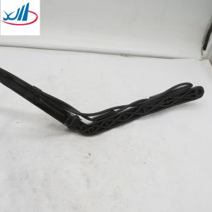 ISO9001 Sany Spare Parts Iron Wiper Arm 60118240