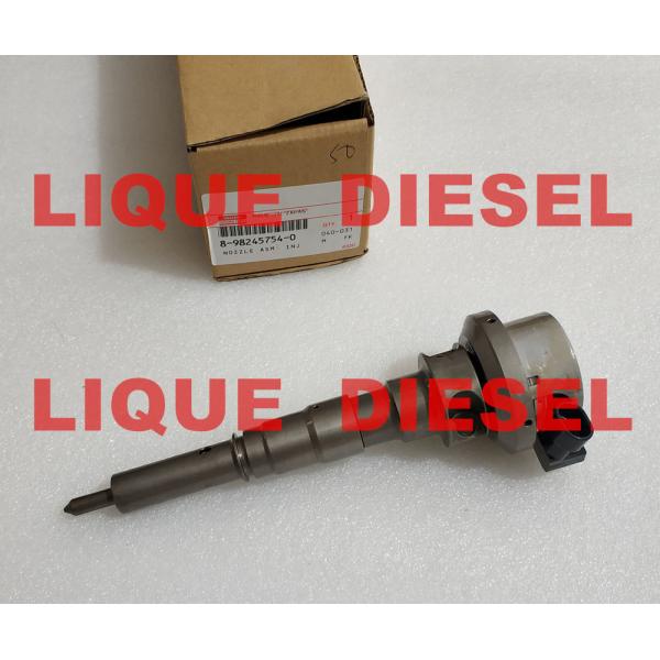 ISUZU Common rail injector 8982457540 / 8-98245754-0 / 98245754 /8982457530 / 8