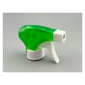 China PUMP SPRAYER Design Green Garden Foam Trigger Sprayer 28/400 for Car Wash/Kitchen Cleaning on sale