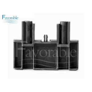 Plastic Blocks Off Fixing Battens Conveyor Vector 129559 704679