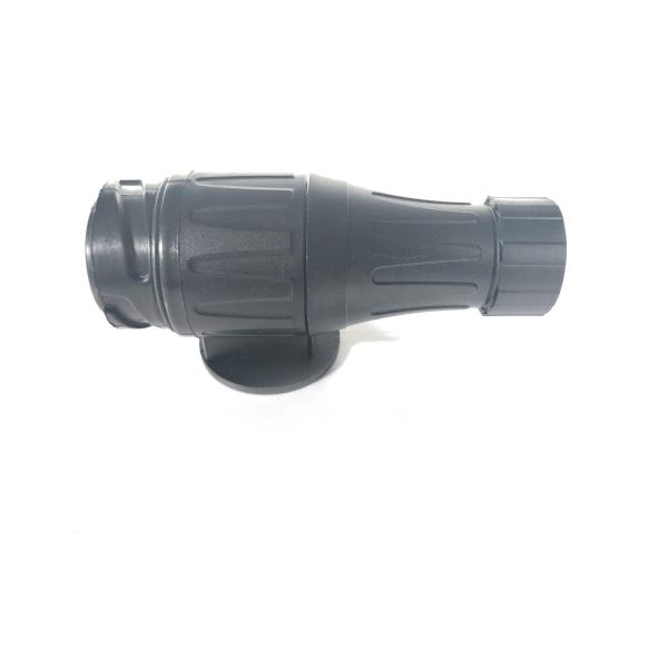 Towing Towbar European Trailer Connector Plug European 13 Pin Trailer Plug