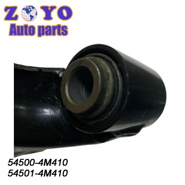 Front Lower Control Arm for Nissan Sentra B13 B14 2000-2018 OE NO. 54501-4M410 54500-4M410