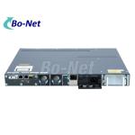Cisco Used WS-C3560X-24T-E Catalyst 3560X 24 Port Gigabit Ethernet Switch