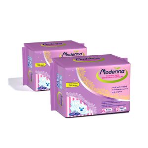 Female Sanitary Towel Pads Waterproof Cotton Disposable Anion Sanitary Napkins