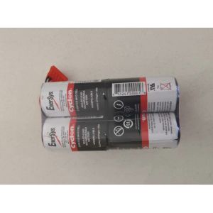 Commercial Medical Battery PHILIPS LP_9 Sealed Lead Rechargeable Battery