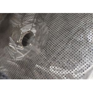 Egg Carton Making Machine Waste Paper Hydrapulper Stainless Steel Vertical