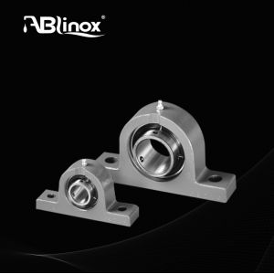 China ODM Stainless Steel Casting Components For Commercial Building on sale