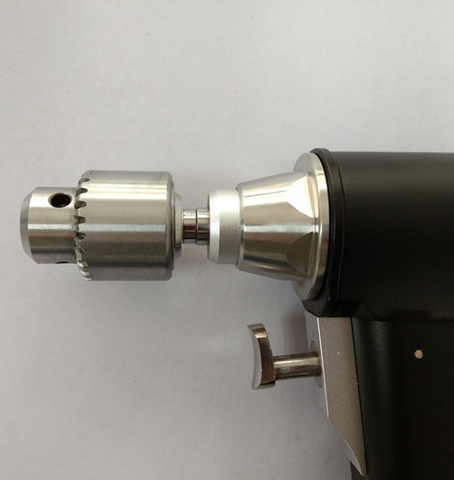 Zimmer Handpiece Surgical Orthopedic Drill