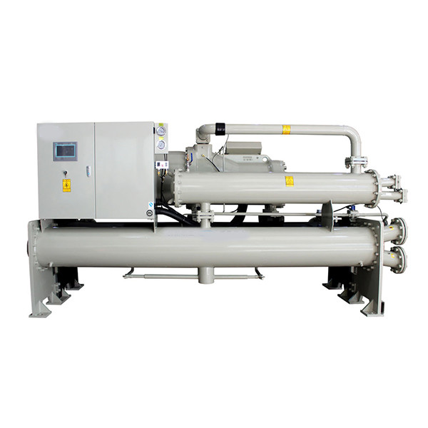 Buy 200 Ton 300 Ton 500 Ton Water Cooled Water Chiller at wholesale prices