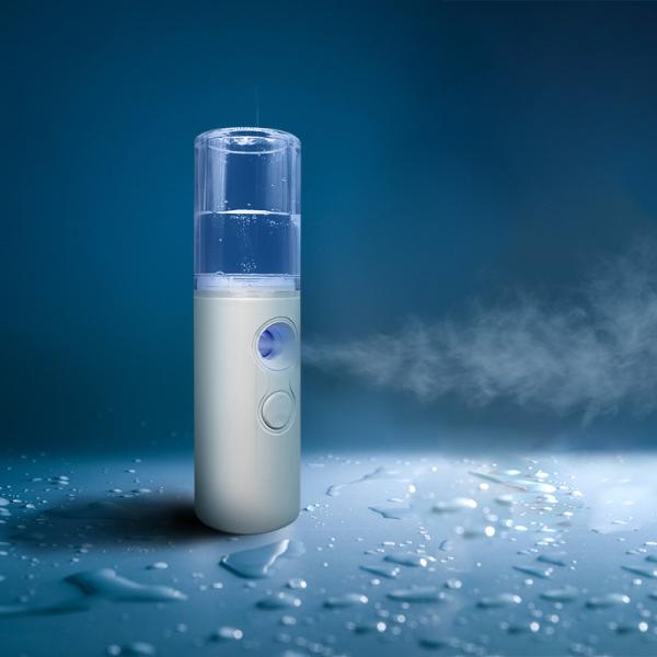 Buy BY003 400ma 50g 25ml Electric Nano Mist Sprayer at wholesale prices