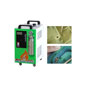 0.8KW Oxyhydrogen Welding Machine Oxy Hydrogen Jewelry Soldering Machine