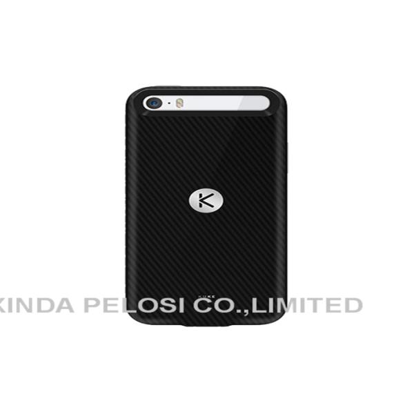 Hybrid PC TPU Cell Phone Protective Covers Rugged Mobile Phone Accessories