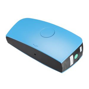 3nh Curved Small Contact Surface Gloss Meter YG60M 60 Degree Electroplating