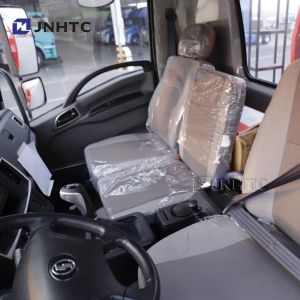 China Shacman Van Cargo Trucks X9 4x2 160HP 18Tons Cargo Trucks High Quality For