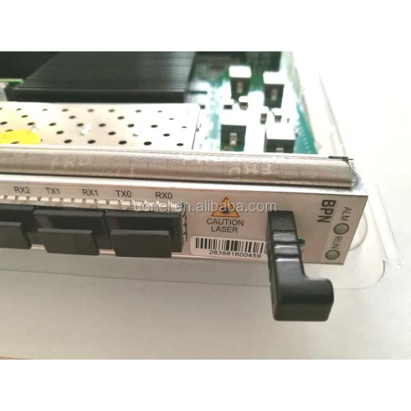 ZTE BPN2 4G LTE FDD Baseband Processing board for ZTE ZXSDR BBU B8200 B8300 BPN BPN0 BPN0A BPN1 BPN2 BPC