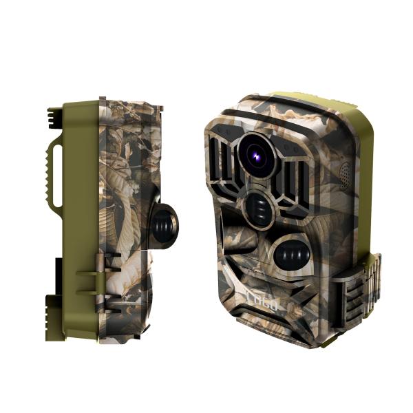 Buy FOV 90° Lens Night Scouting Camera with Powerful Night Vision at wholesale prices