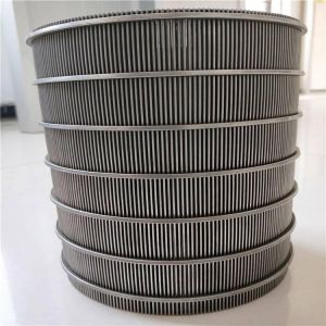 China Industrial Wire Mesh Containers With Plain Weave - 2.03mm Wire Diameter on sale