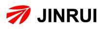 China Xinxiang jinrui machinery factory logo