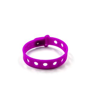 Silicone Designer Pieces Charm Bracelet Chain Luxury Shoe Designer Collection
