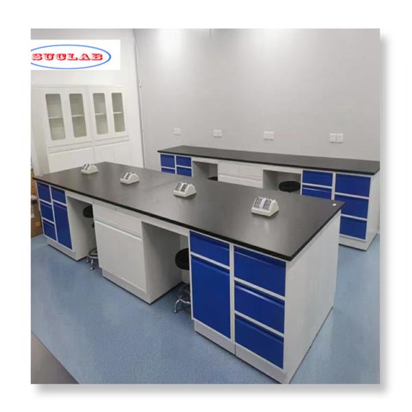 Buy Modern and Customizable Chemistry Lab Furniture for Scientific Labs at wholesale prices