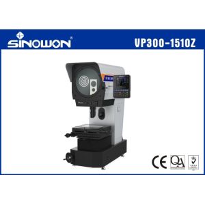 VP300 optical profile projector Bench Top Obverse Image 1510Z