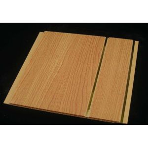 Jwell Pvc Panel Making Machine Indoor Decorative Plastic Ceiling Board Widely