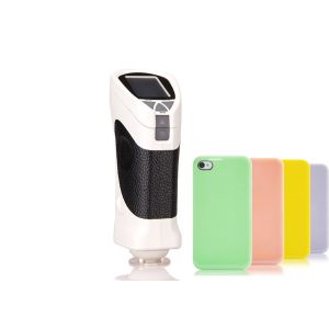 ASTM D1925 Paint Matching Spectrophotometer 6mm - 15mm Measuring Caliber