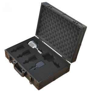 Eco Friendly Packaging Foam Inserts Closed Cell Structure For Tool Box
