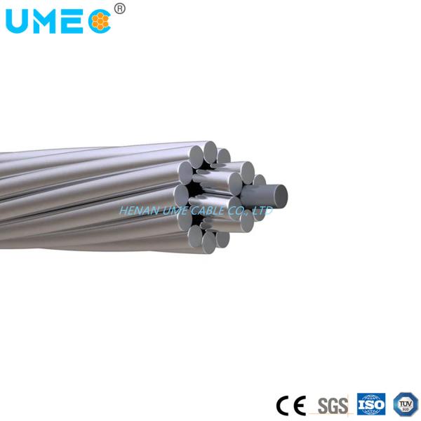 Buy 2022 Overhead Transmission Distribution Line ACSR Conductor with Bare Insulated Cable at wholesale prices