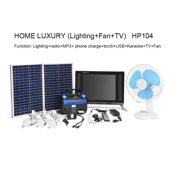 HP104 Pay As You Go Electricity , Smart Pay As You Go Energy Home Luxury