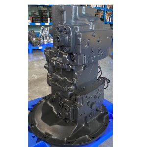 Belparts Excavator Main Pump Pc400-7 Hydraulic Pump 708-2H-00026 For Komatsu