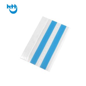 Edge Positioning Blue Double Sided Splicing Tape SMT Consumables