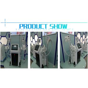 Quality Cryo fat reduction device Cryolipolysis fat freeze slimming machine for sale