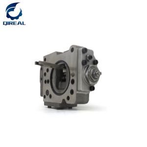 SK460-8 K5V200 Excavator Engine Parts Regulator