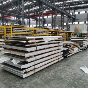 China SS410 8K Surface Embossed Stainless Steel ASTM GB DIN on sale