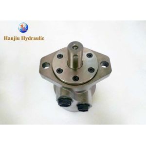 Professional BMR Hydraulic Motor Compact Volume For Geological Drilling