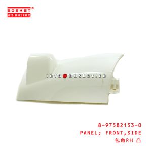 China 8-97582153-0 Side Front Panel 8975821530 Suitable for ISUZU 600P on sale