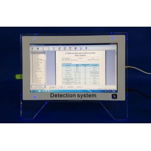 Portuguese Version Quantum Magnetic Analyzer Machine 41 Reports