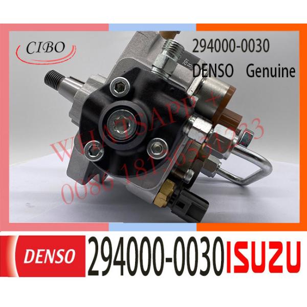 294000-0030 DENSO Diesel Engine Fuel HP3 pump 294000-0030 8-97206044-0 8-97306044-0 For ISUZU 4HJ1