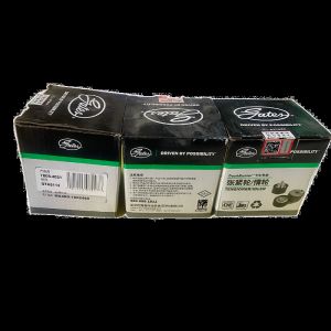 Gates Belt Idler Assembly MS40D-1002460 7808-4021 GTA8112 For Yuchai Engines