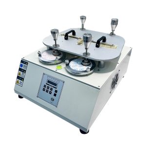 Cheap Price ASTM D4966 China Manufacturer Fabric Martindale Abrasion Tester