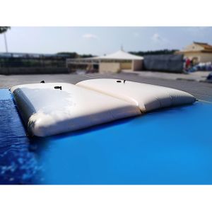 Farm Irrigation Portable Flexible Bladder Tanks Pillow 500000L