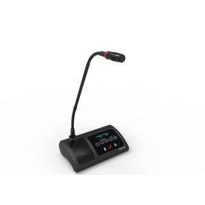 Quality Multifunctional Desktop Conference Microphone , Microphone Systems For Meetings for sale