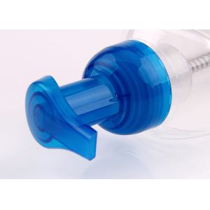 High Viscosity Foaming Soap Pumps Hand Presses Soap Pump Top