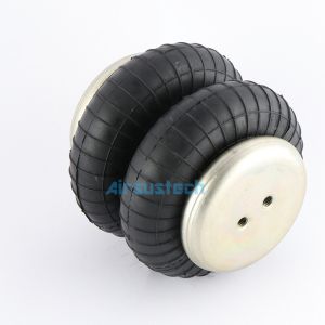 Single Convolution Industrial Air Springs Rubber Bellow Air Bag SP-2B04 Parker