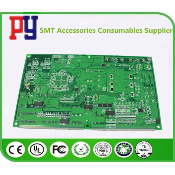 Head Main PCB Circuit Board 40047505 / 40047506 For JUKI FX-3 High Speed Modular